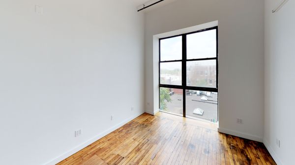 Morgan Fine Arts Building by null