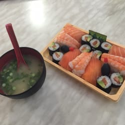 Marsitda Sushi
