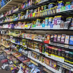 Vip Smoke Shop - Cigar and papers