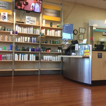 Supercuts - Hair Salons Near Me - PFLUGERVILLE, Texas