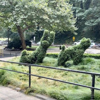 Washington Park - Washington Park - Parks Near Me - Portland, Oregon Washington Park - Washington Park - Parks Near Me - Portland, Oregon