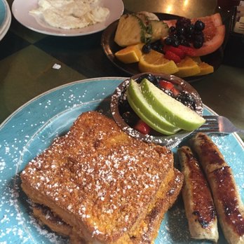 Blue Moon Cafe - Captain crunch French Toast without Whipped Cream - Breakfast & Brunch Near Me - Baltimore, Maryland Blue Moon Cafe - Captain crunch French Toast without Whipped Cream - Breakfast & Brunch Near Me - Baltimore, Maryland