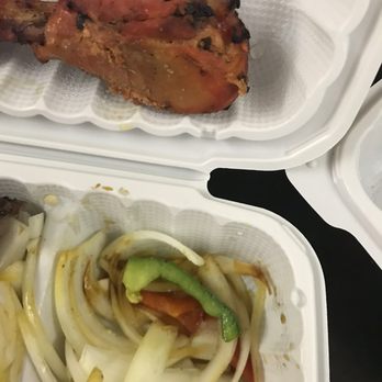 Chutneys Bistro - Tandoori mixed grill - Indian Near Me - Seattle, Washington