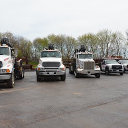 Adams Steel Service - Mobile Welding and Crane Service