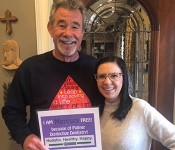 Photo of Palmer Distinctive Dentistry - Greenville, SC, US.