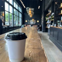 Daily Dose - Hot chocolate