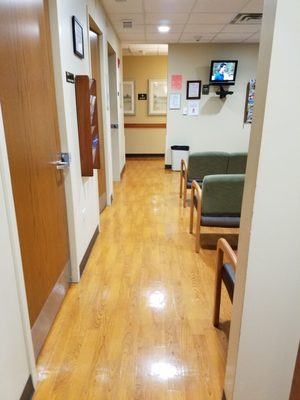 Advocate Health Care Breast Health Site