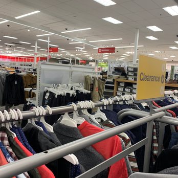 Target - Men's clearance - Department Stores Near Me - Folsom, California
