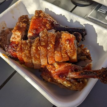 Taurus Ox - Roasted duck - Laotian Near Me - Seattle, Washington Taurus Ox - Roasted duck - Laotian Near Me - Seattle, Washington