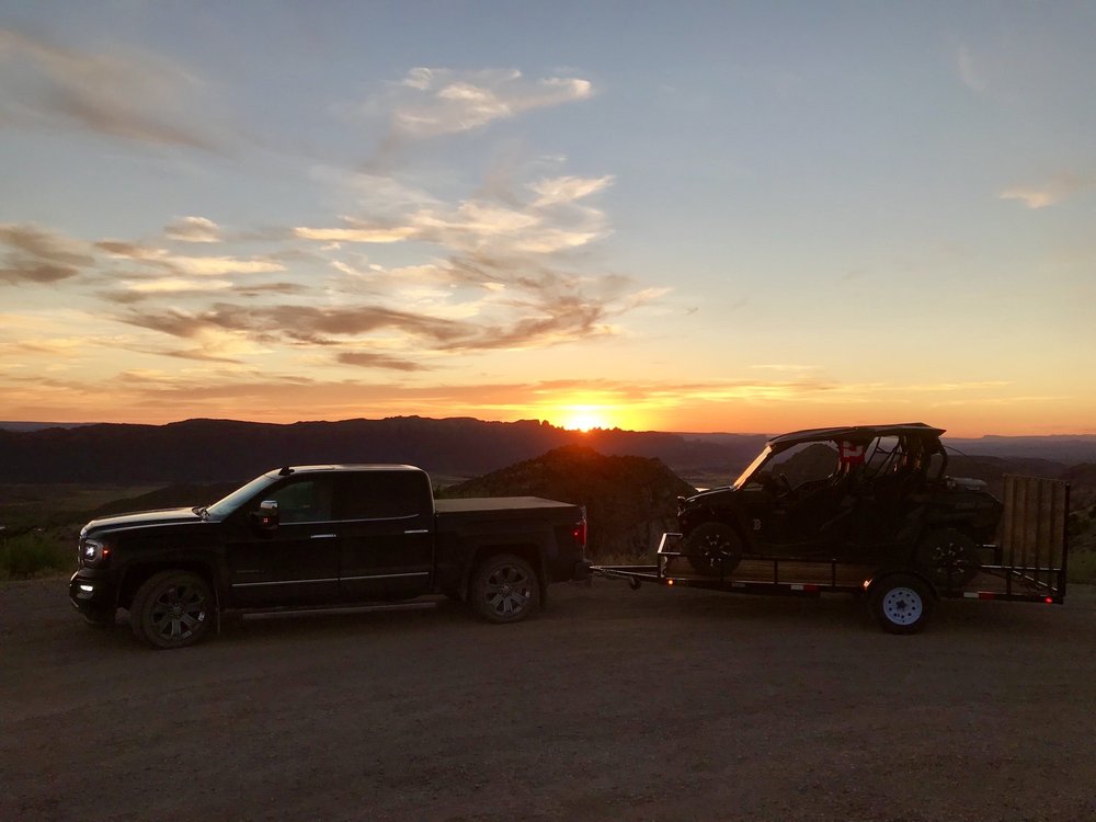 MOAB RIM RV CAMPARK Updated June 2024 19 Photos & 47 Reviews 1900 S Hwy 191, Moab, Utah