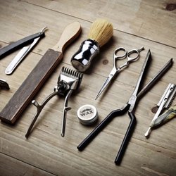 Jackson Barber College