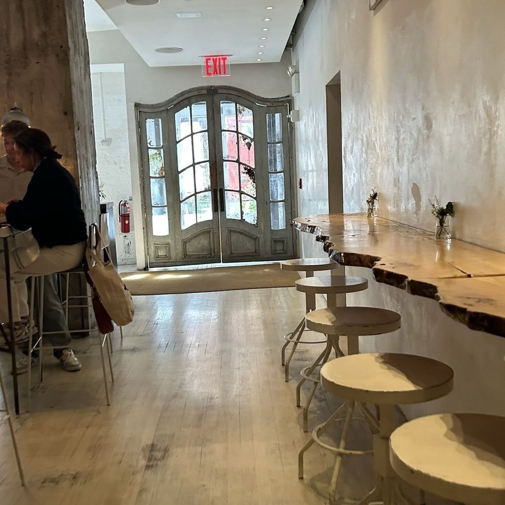 ABC Kitchen - Love those French doors - Breakfast & Brunch Near Me - New York, New York ABC Kitchen - Love those French doors - Breakfast & Brunch Near Me - New York, New York