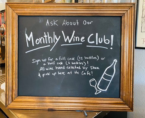 Milwaukie Cafe and Bottle Shop by null