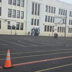 Marina Middle School