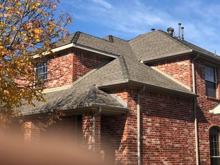 Slide of Dimensional Pro Construction