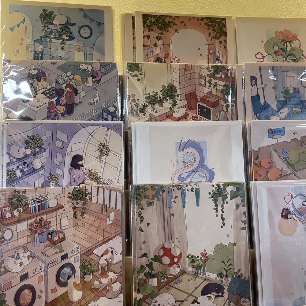 Don't Eat Me - Prints - Accessories Near Me - Mountain View, California