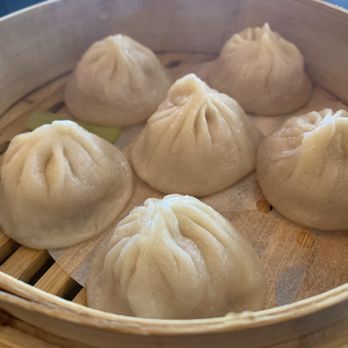 Trendy Dumpling - Soup dumplings - Noodles Near Me - Houston, Texas Trendy Dumpling - Soup dumplings - Noodles Near Me - Houston, Texas