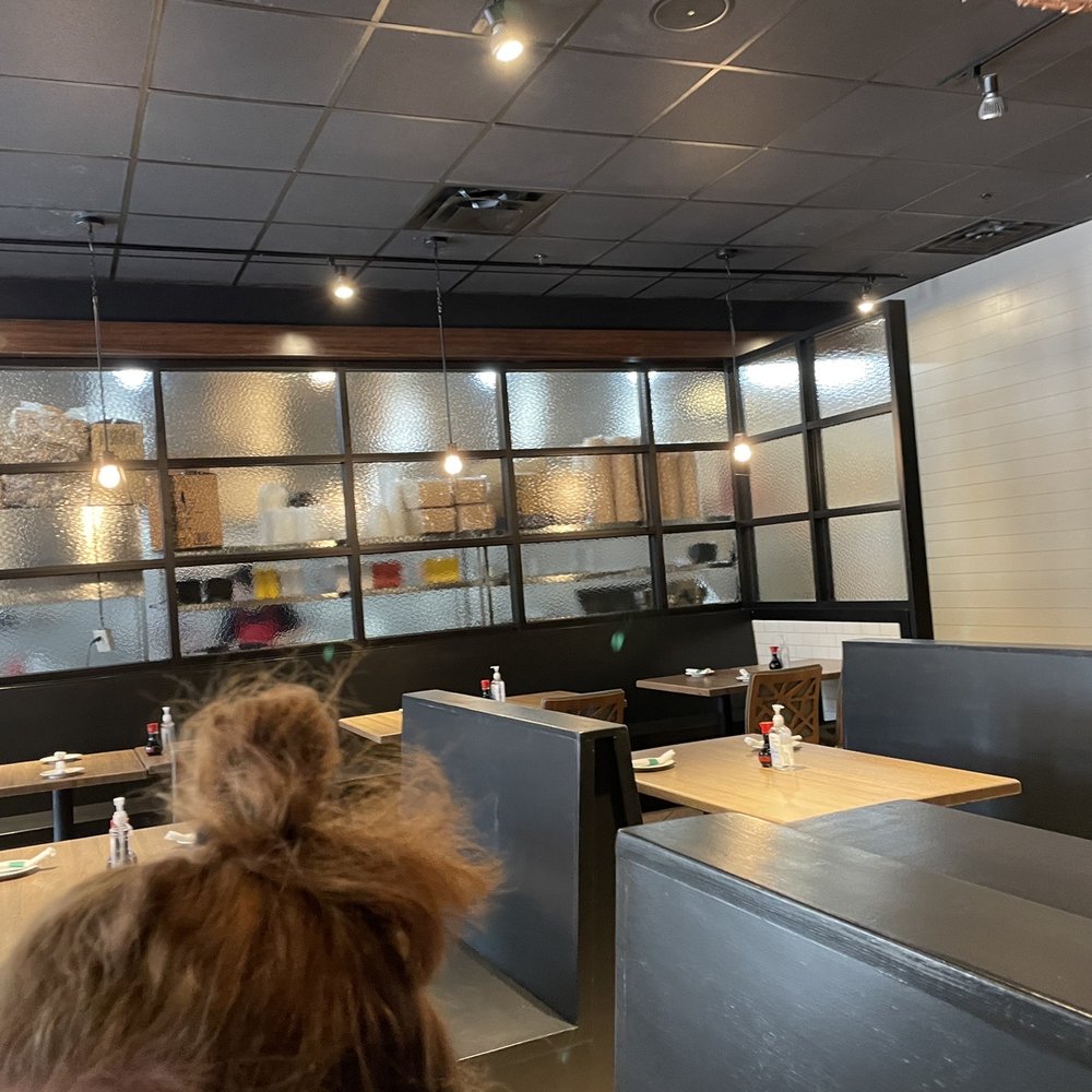 WEI Authentic Chinese - Interior - Cantonese Near Me - Buford, Georgia WEI Authentic Chinese - Interior - Cantonese Near Me - Buford, Georgia