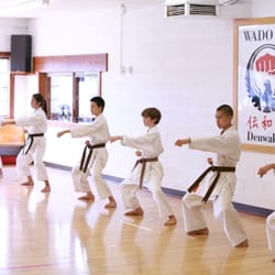 Denwakan Karate