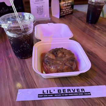 Yak's on the 5 - Burgers Near Me - Dunsmuir, California