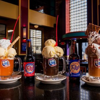Fitz's - New American Near Me - Saint Louis, Missouri