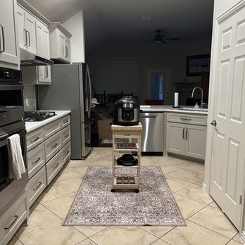 DFW Improved - General Contractors Near Me - Plano, Texas