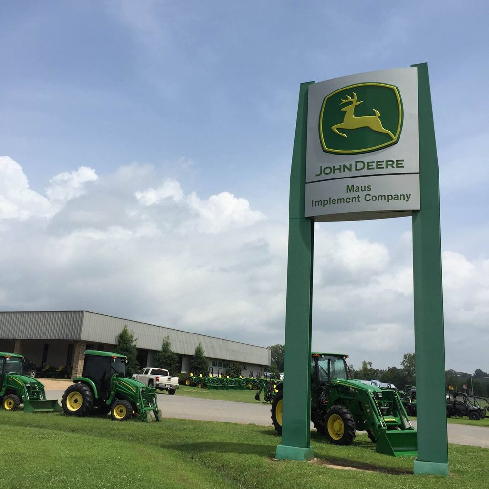 GREENWAY EQUIPMENT 1187 Hwy 9 S, Morrilton, AR Yelp