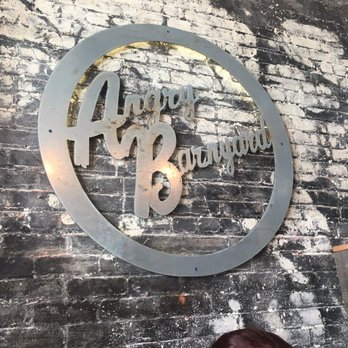 Angry Barnyard BBQ - Barbeque Near Me - Bakersfield, California
