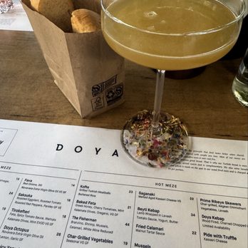 Doya - Turkish Near Me - Miami, Florida