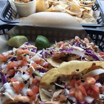 Sancho’s Tacos - Fried fish and grilled shrimp and surf n turf tacos - Breakfast & Brunch Near Me - Oceanside, California Sancho’s Tacos - Fried fish and grilled shrimp and surf n turf tacos - Breakfast & Brunch Near Me - Oceanside, California