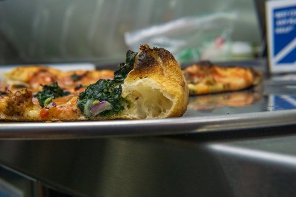 Alibi Ale Works - Incline Public House by null