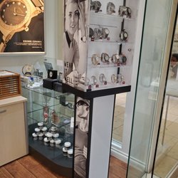 Fast-Fix Jewelry and Watch Repairs - Thousand Oaks
