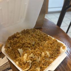 Hing Wah Chop Suey