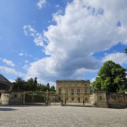 Le Petit Trianon