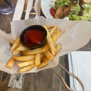 Alchemist & Barrister - fries - Pubs Near Me - Princeton, New Jersey Alchemist & Barrister - fries - Pubs Near Me - Princeton, New Jersey
