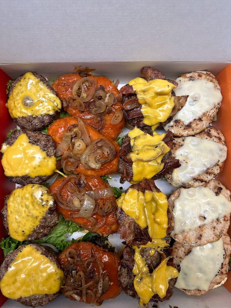 BURGERIM CLOSED Updated July 2024 252 Photos & 404 Reviews 4040