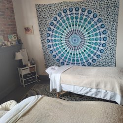 Couples massage
By appointment only