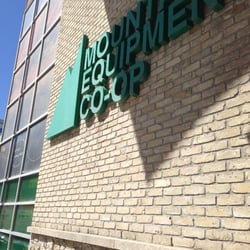 MEC Winnipeg