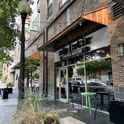 Sip Stir Coffee House