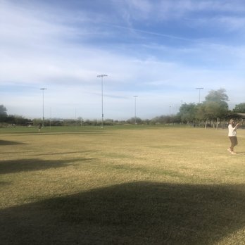 Prospector Park - Playgrounds Near Me - Apache Junction, Arizona
