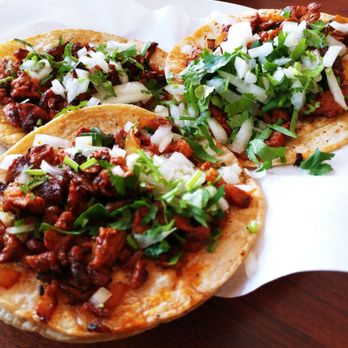 Taqueria Uptown - Taco al pastor - Mexican Near Me - Chicago, Illinois Taqueria Uptown - Taco al pastor - Mexican Near Me - Chicago, Illinois