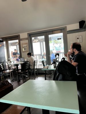 Sam & Zoe’s by null