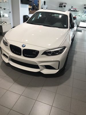 BMW OF FREEPORT SERVICE CENTER - Updated August 2025 - 38 Photos & 158 ...