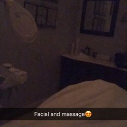 Enliven Skin and Beauty - I was so relaxed, I felt so amazing thank you so much Kim!
