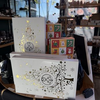 Rising Moon Minerals - Christmas Advent calendars that can be used any month as a countdown to birthdays or special events like weddings or celebrations. - Gemstones & Minerals Near Me - Riverton, Utah Rising Moon Minerals - Christmas Advent calendars that can be used any month as a countdown to birthdays or special events like weddings or celebrations. - Gemstones & Minerals Near Me - Riverton, Utah