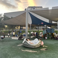 Palma Ceia Playground