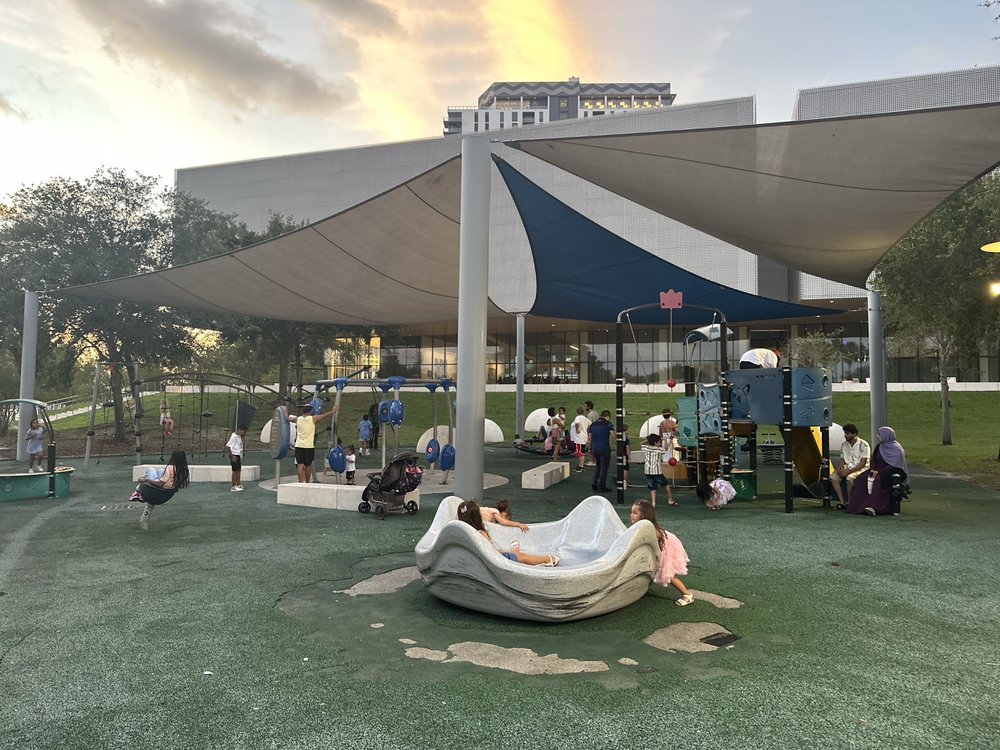 Palma Ceia Playground Image