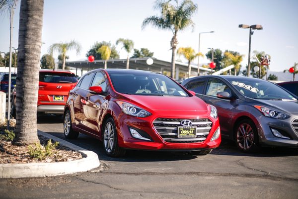 TIM MORAN HYUNDAI - Updated August 2025 - 83 Photos & 274 Reviews - 100 ...