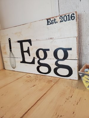 Egg by null