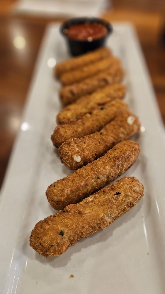 Social spots from Scruffy Murphys